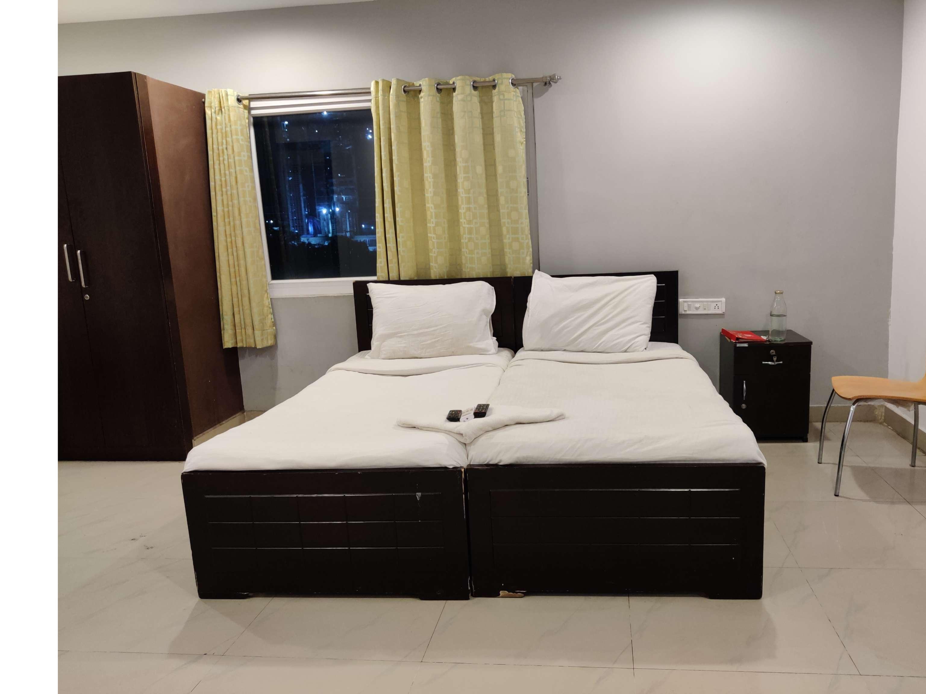 ホテル Oyo Flagship 463 Banjara Hills ハイデラバード エクステリア 写真