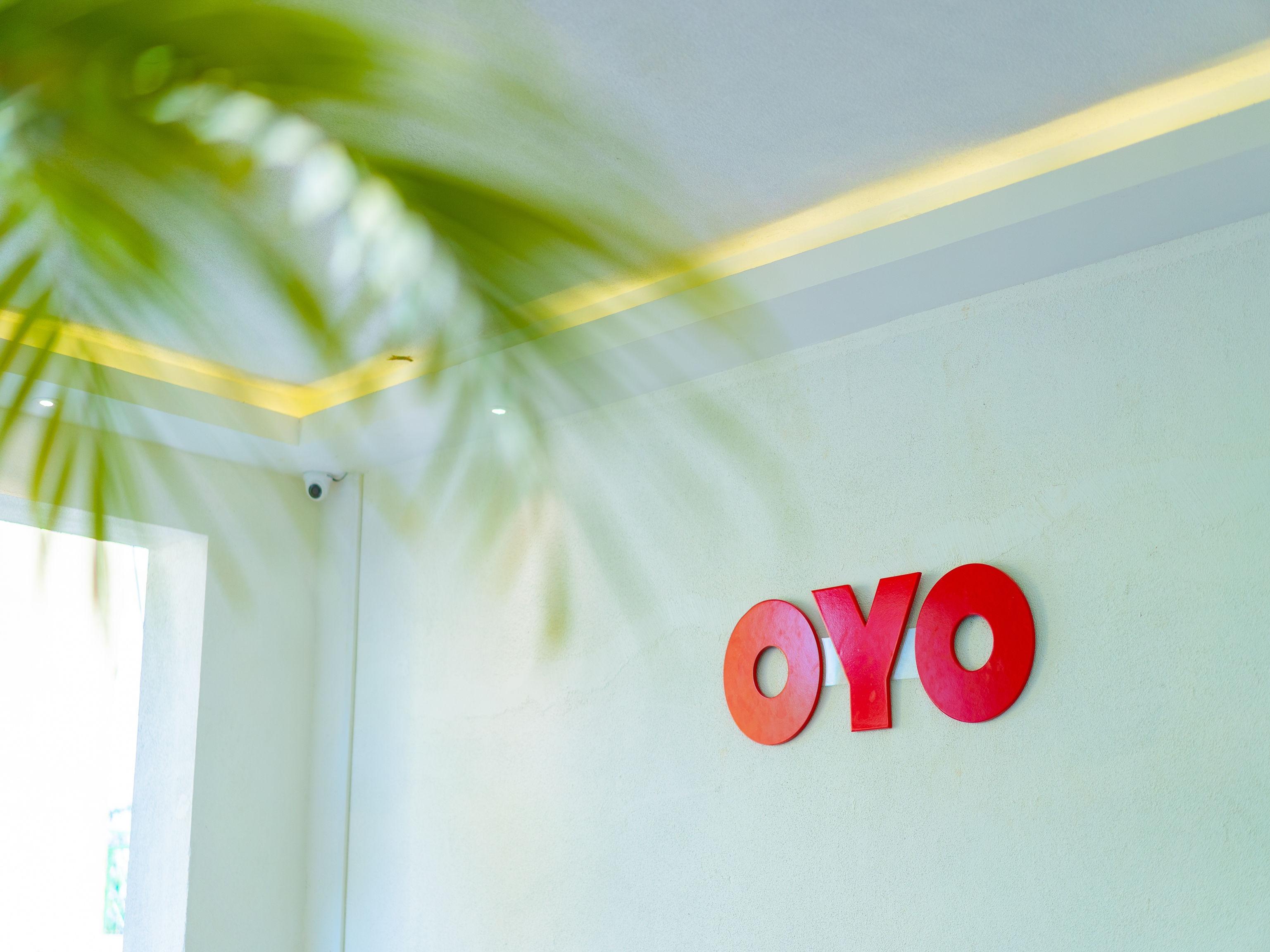 ホテル Oyo Flagship 463 Banjara Hills ハイデラバード エクステリア 写真